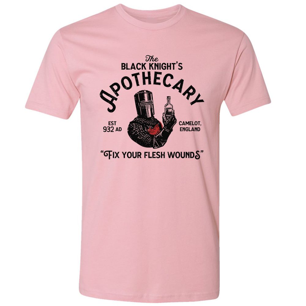 Premium Unisex T-Shirt - 4W9CWJ82 - Light Pink - 3