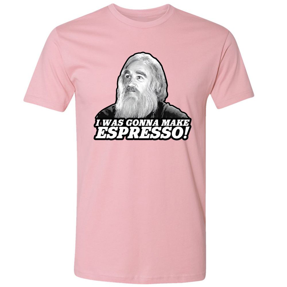 Premium Unisex T-Shirt - PKLNZU49 - Light Pink - 3