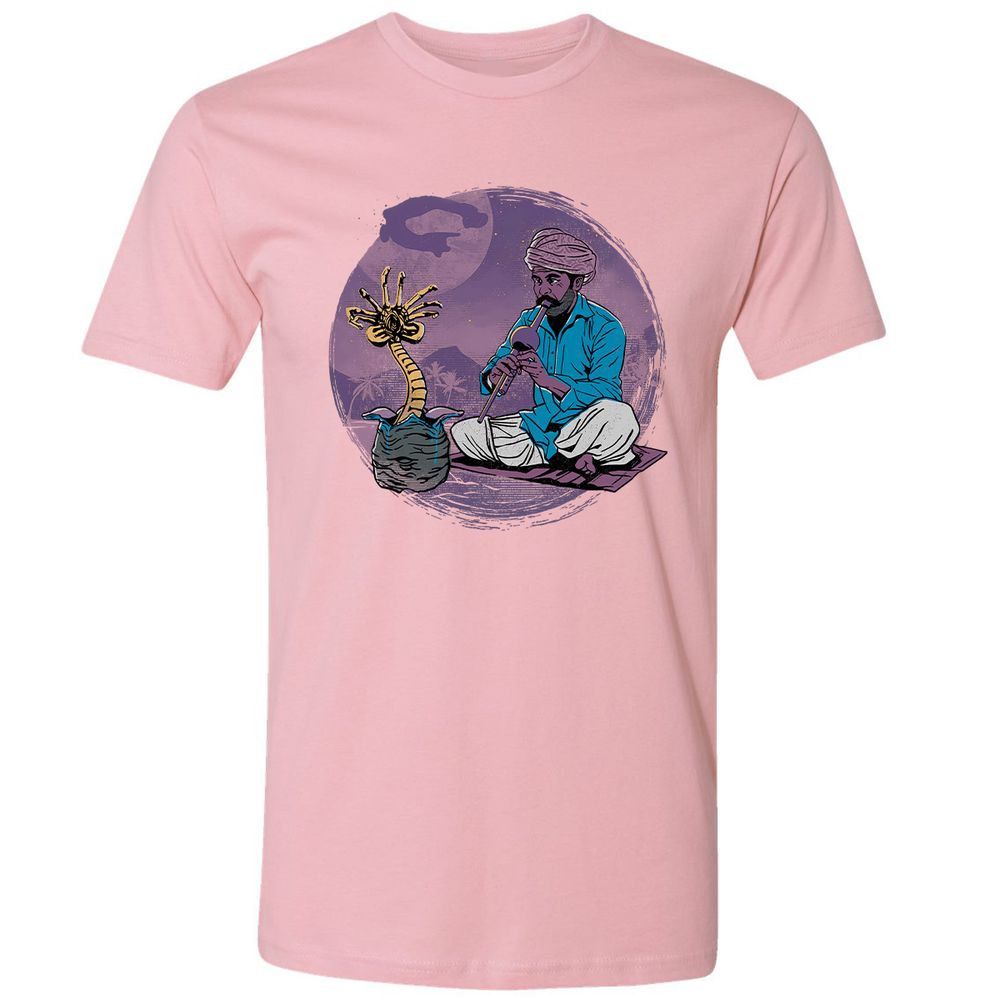 Premium Unisex T-Shirt - MG2U3AVT - Light Pink - 3