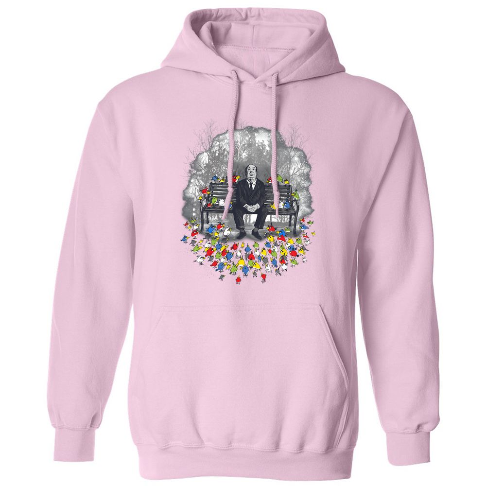 The angry birds - Light Pink - 3