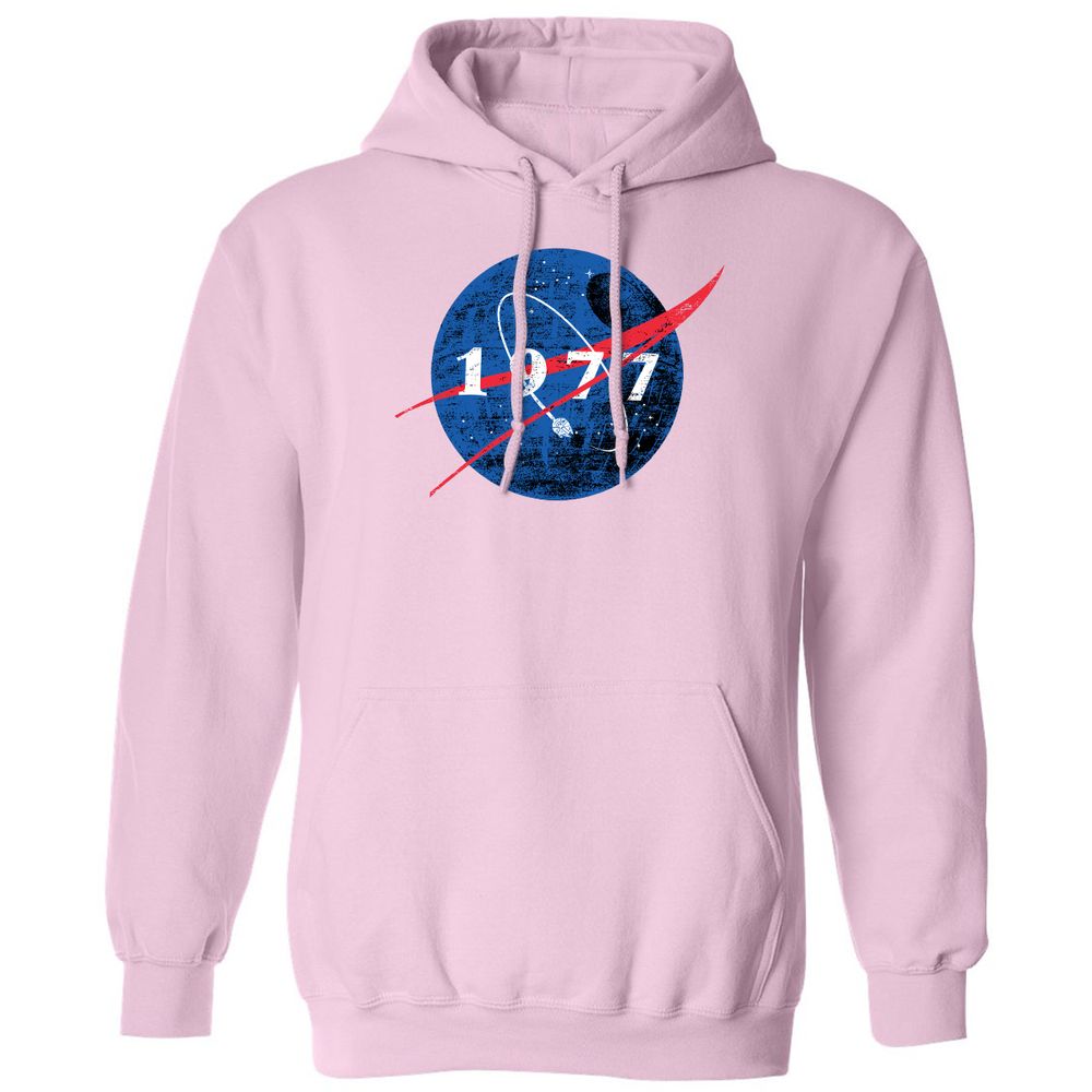 Classic Unisex Hoodie - MSGG2H5T - Light Pink - 3