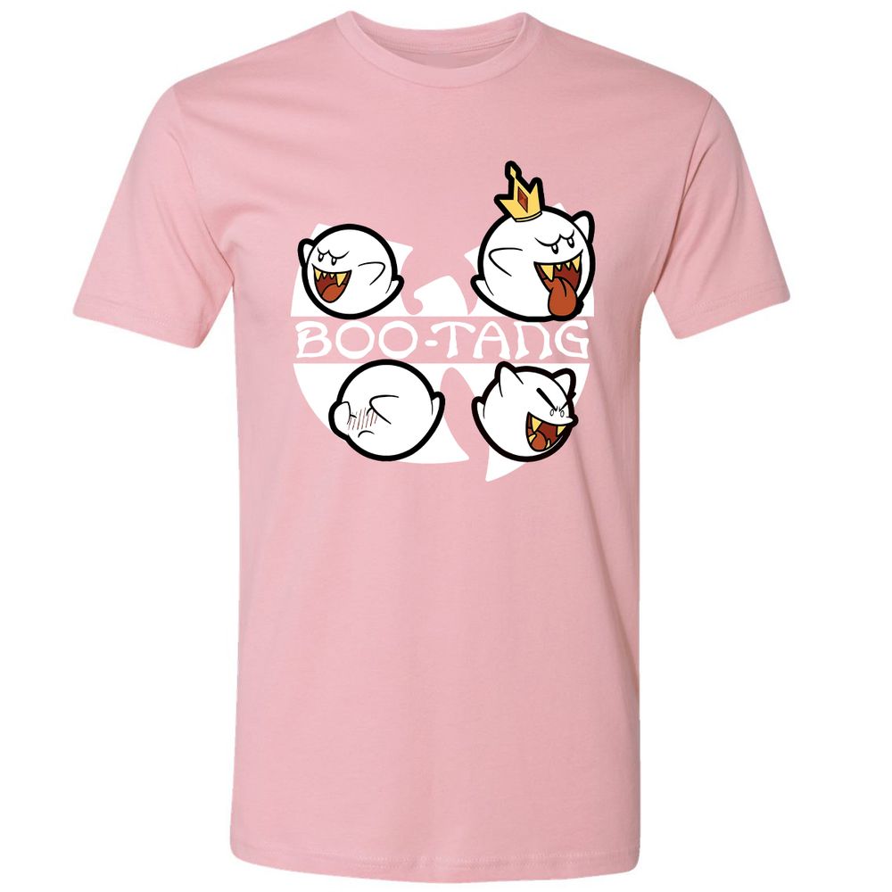 Premium Unisex T-Shirt - YAS36SXC - Light Pink - 3