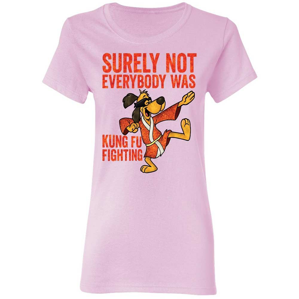 Women's T-Shirt - HDAKV963 - Light Pink - 3