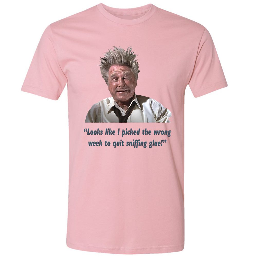 Premium Unisex T-Shirt - EJS7YT1G - Light Pink - 3