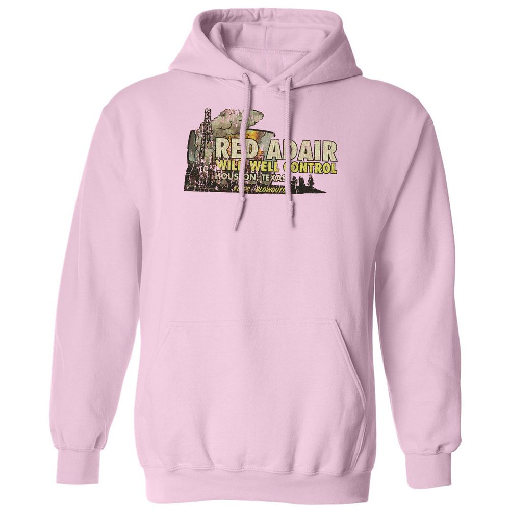 Firefighter - Light Pink - 3