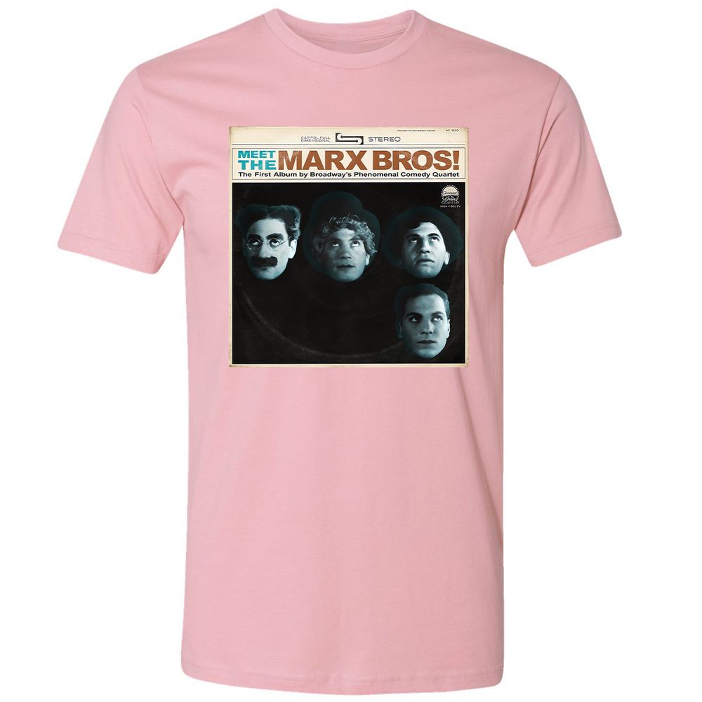 Premium Unisex T-Shirt - W2Z9RDNU - Light Pink - 3