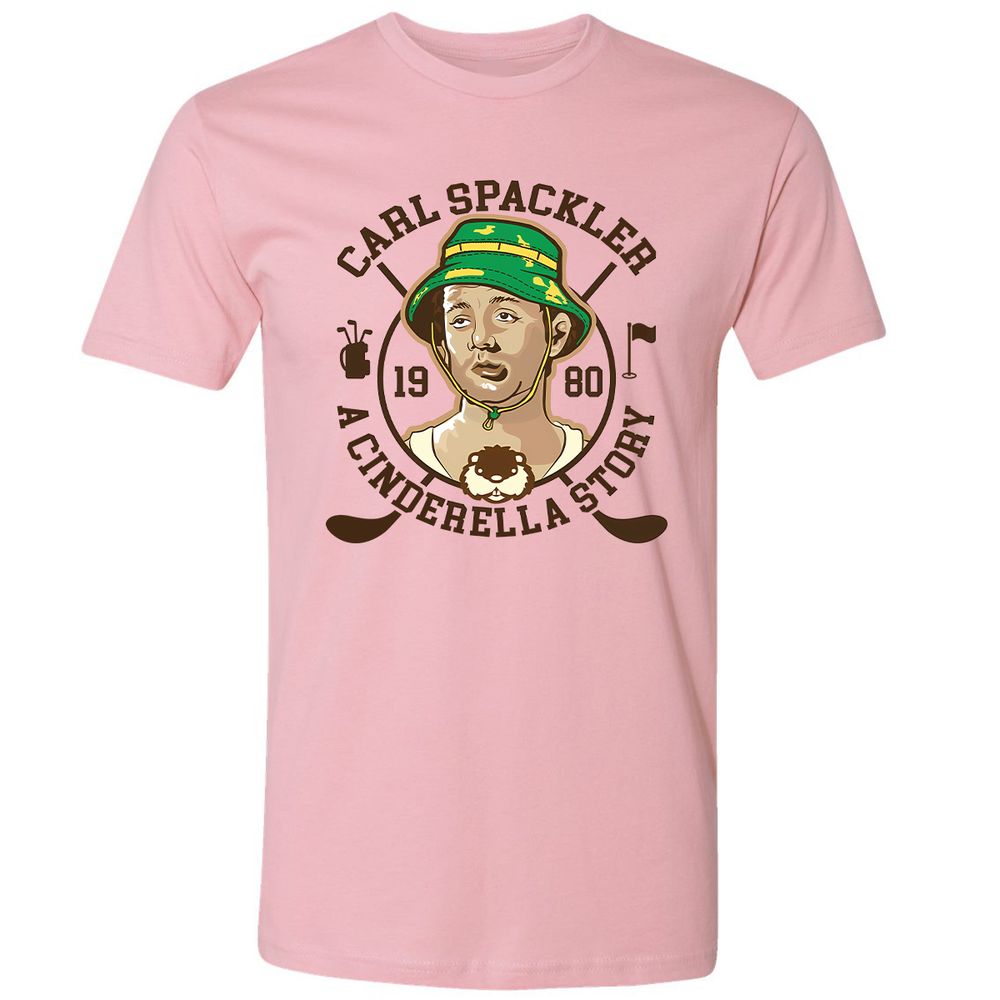 Premium Unisex T-Shirt - 62JJ3N6T - Light Pink - 3
