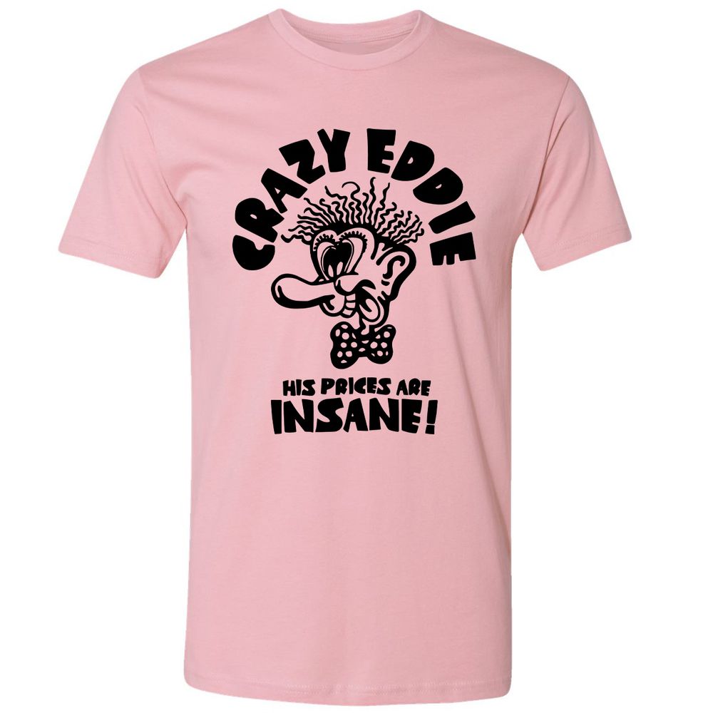 Premium Unisex T-Shirt - 9WZCXUQN - Light Pink - 3