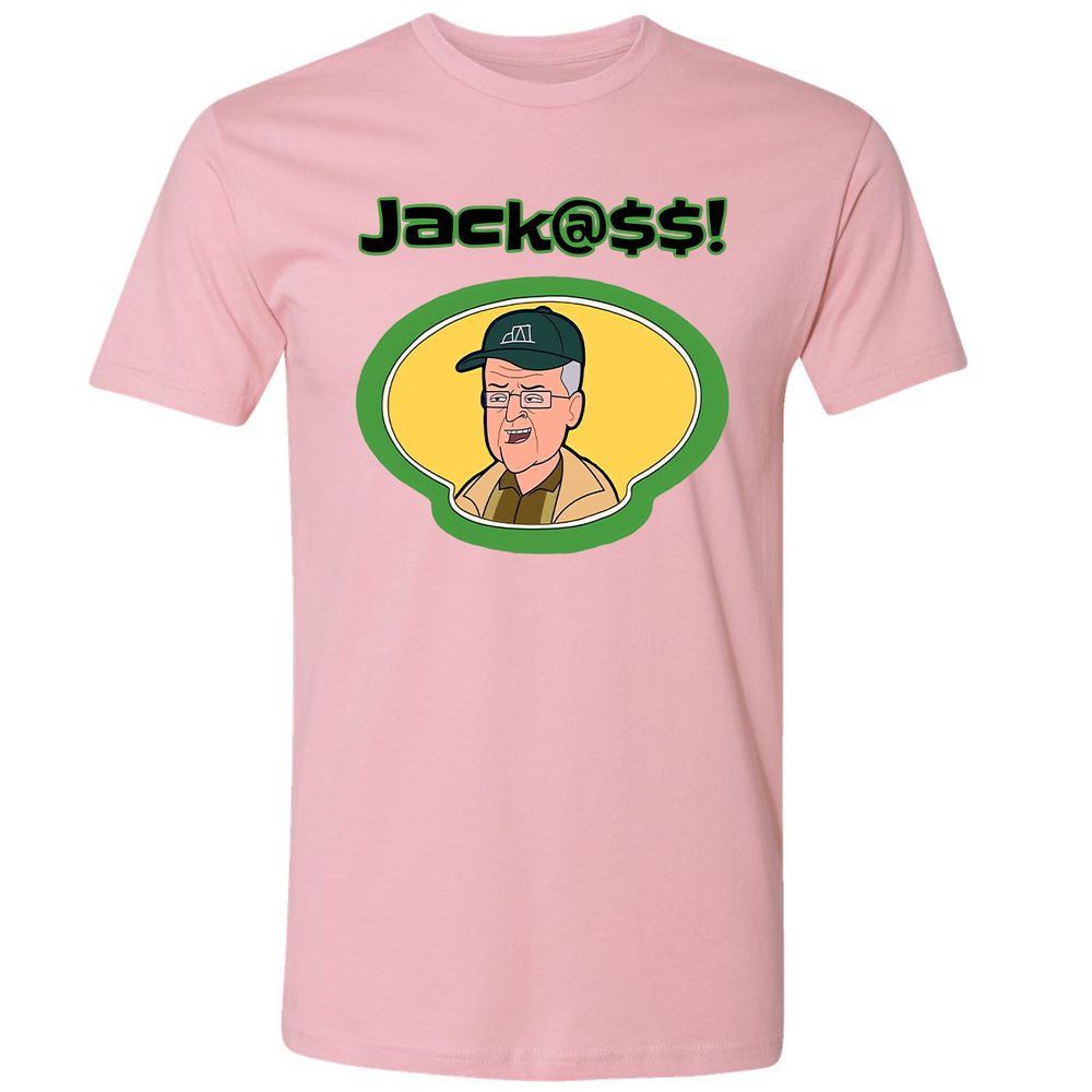 Premium Unisex T-Shirt - U2GCXTL4 - Light Pink - 3