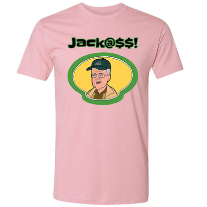 Premium Unisex T-Shirt - U2GCXTL4 - Light Pink - 3
