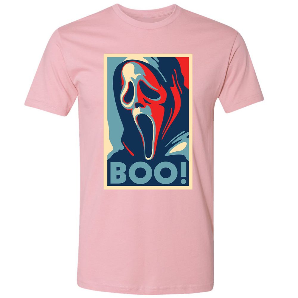 Premium Unisex T-Shirt - 7AZ1AR8T - Light Pink - 3