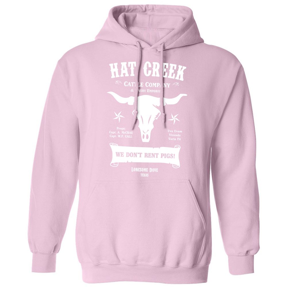 Classic Unisex Hoodie - 2VPK53VE - Light Pink - 3