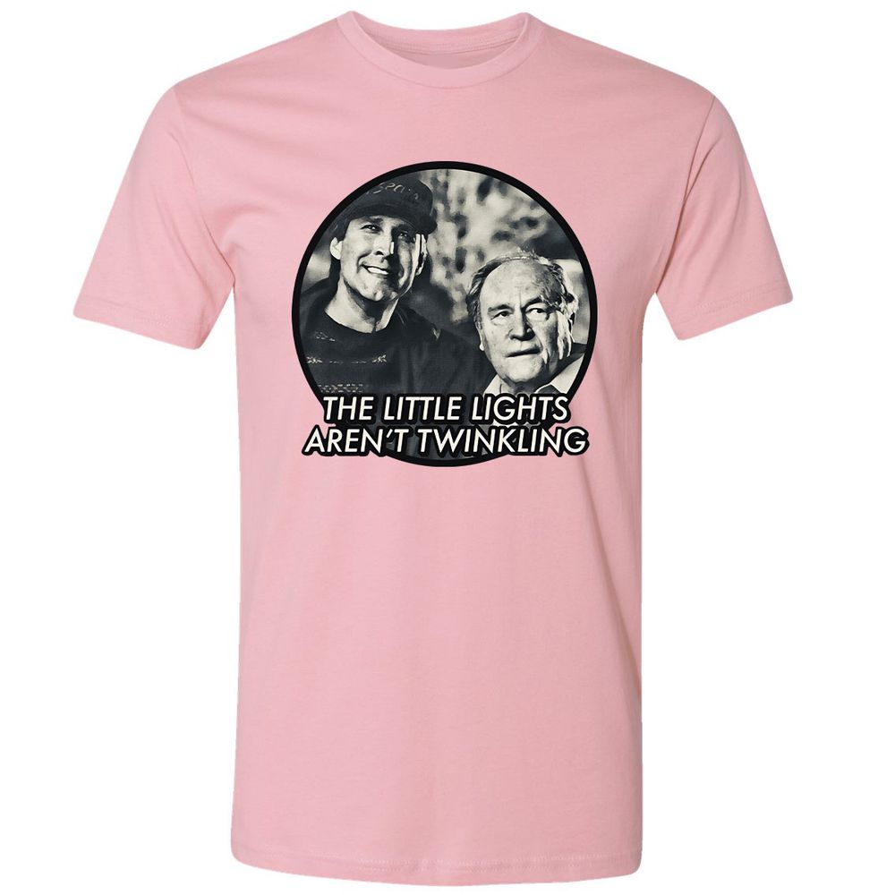 Premium Unisex T-Shirt - 1L4HBRNQ - Light Pink - 3