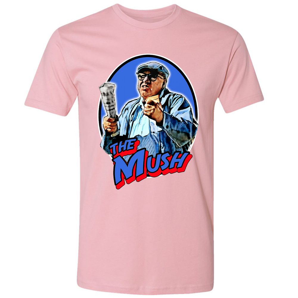 The Mush - Light Pink - 3