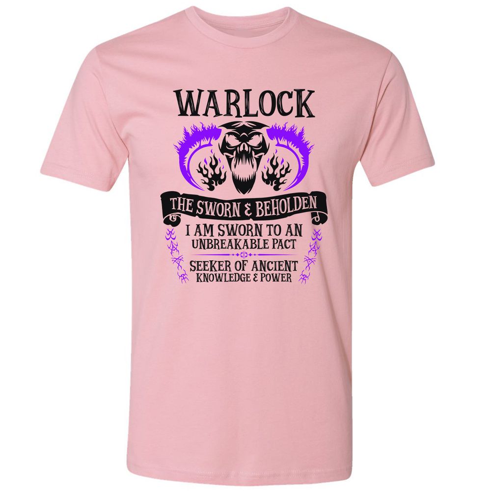 Premium Unisex T-Shirt - KBT9LRRB - Light Pink - 3