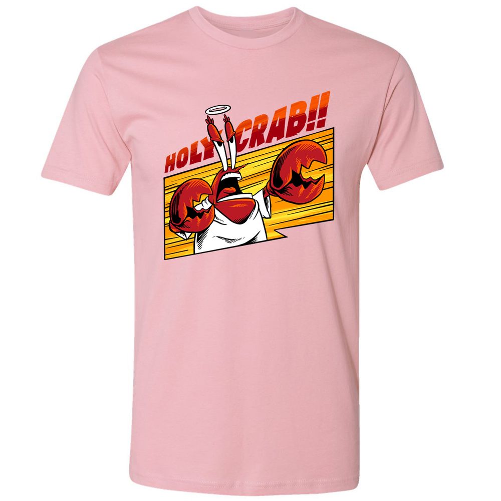 Premium Unisex T-Shirt - C5ZN2ZUS - Light Pink - 3