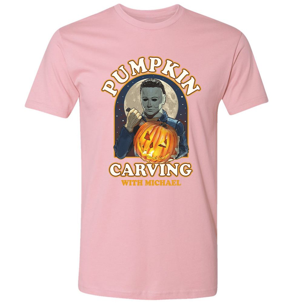 Premium Unisex T-Shirt - 9S9JYG7D - Light Pink - 3