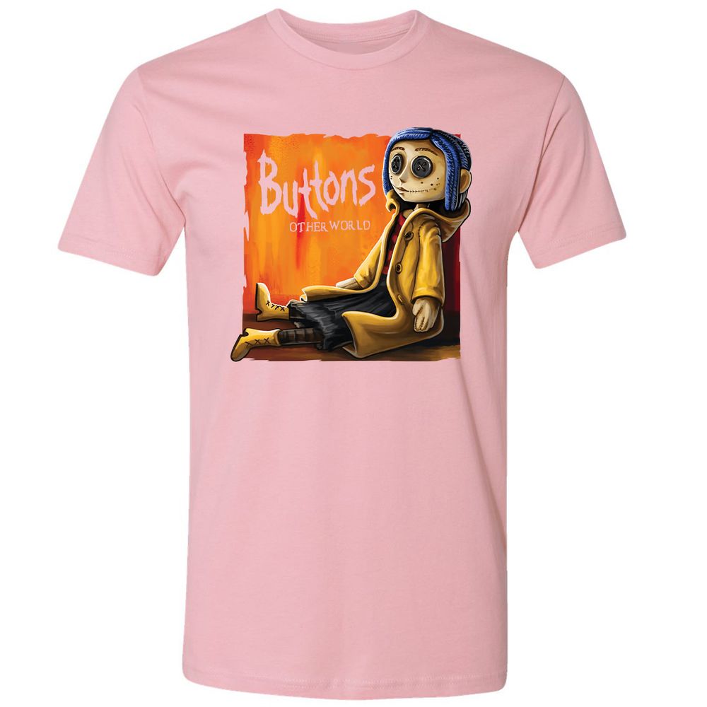 Premium Unisex T-Shirt - YDD975ZK - Light Pink - 3