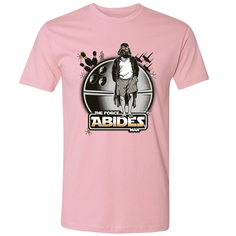 Premium Unisex T-Shirt - WNBGE9X8 - Light Pink - 3