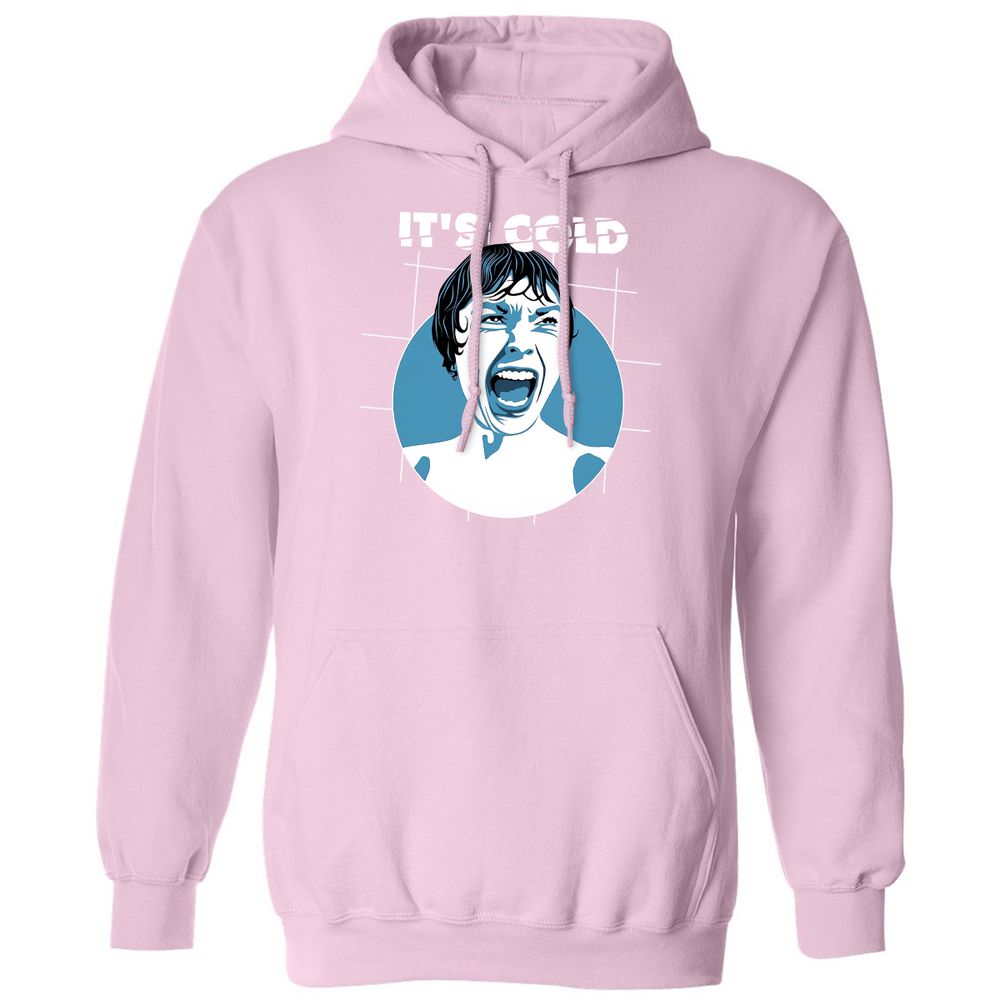 Cold Shower - Light Pink - 3