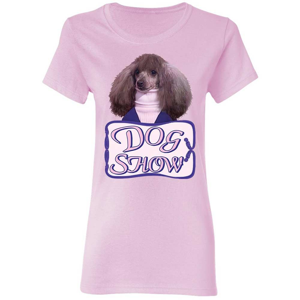 Mister Rocky Balboa - Light Pink - 3
