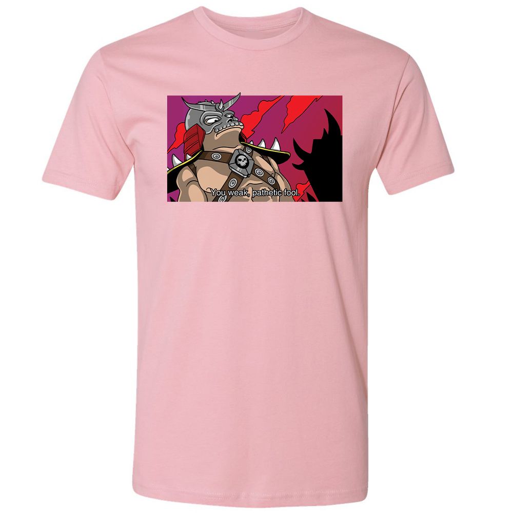 Premium Unisex T-Shirt - KQ4FVAUV - Light Pink - 3