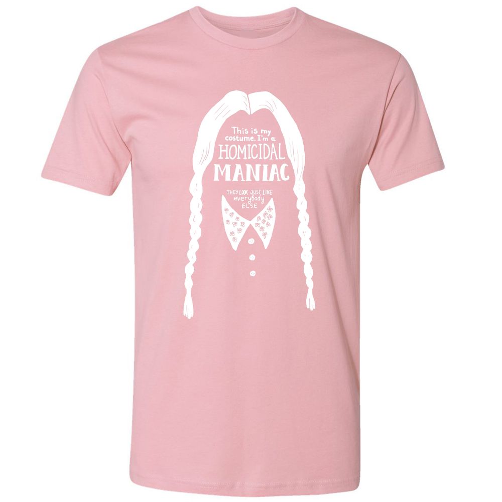 Premium Unisex T-Shirt - 6TDCVGHD - Light Pink - 3