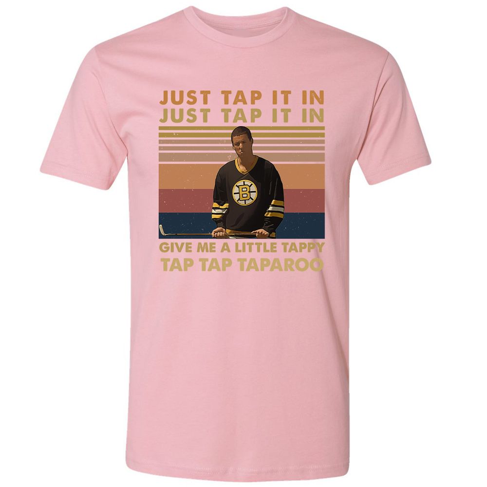 Premium Unisex T-Shirt - FJA3YE2T - Light Pink - 3