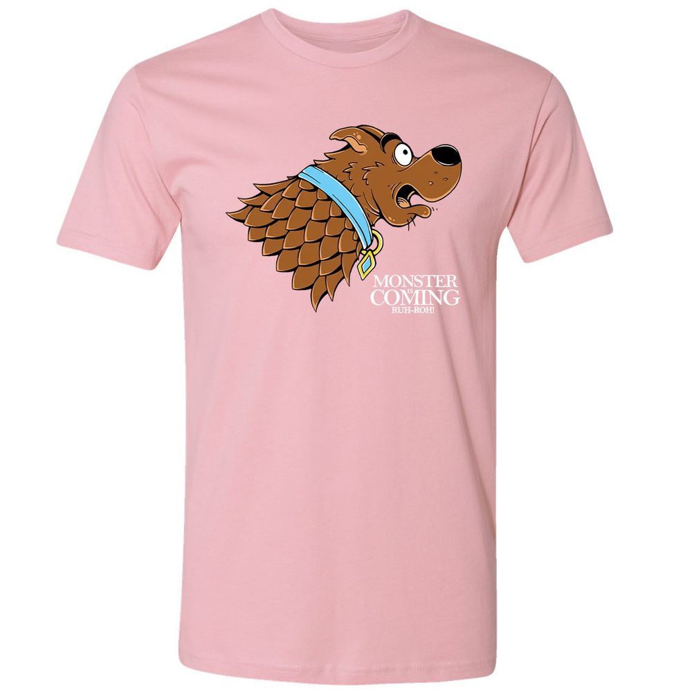 Premium Unisex T-Shirt - JM5CWWXW - Light Pink - 3