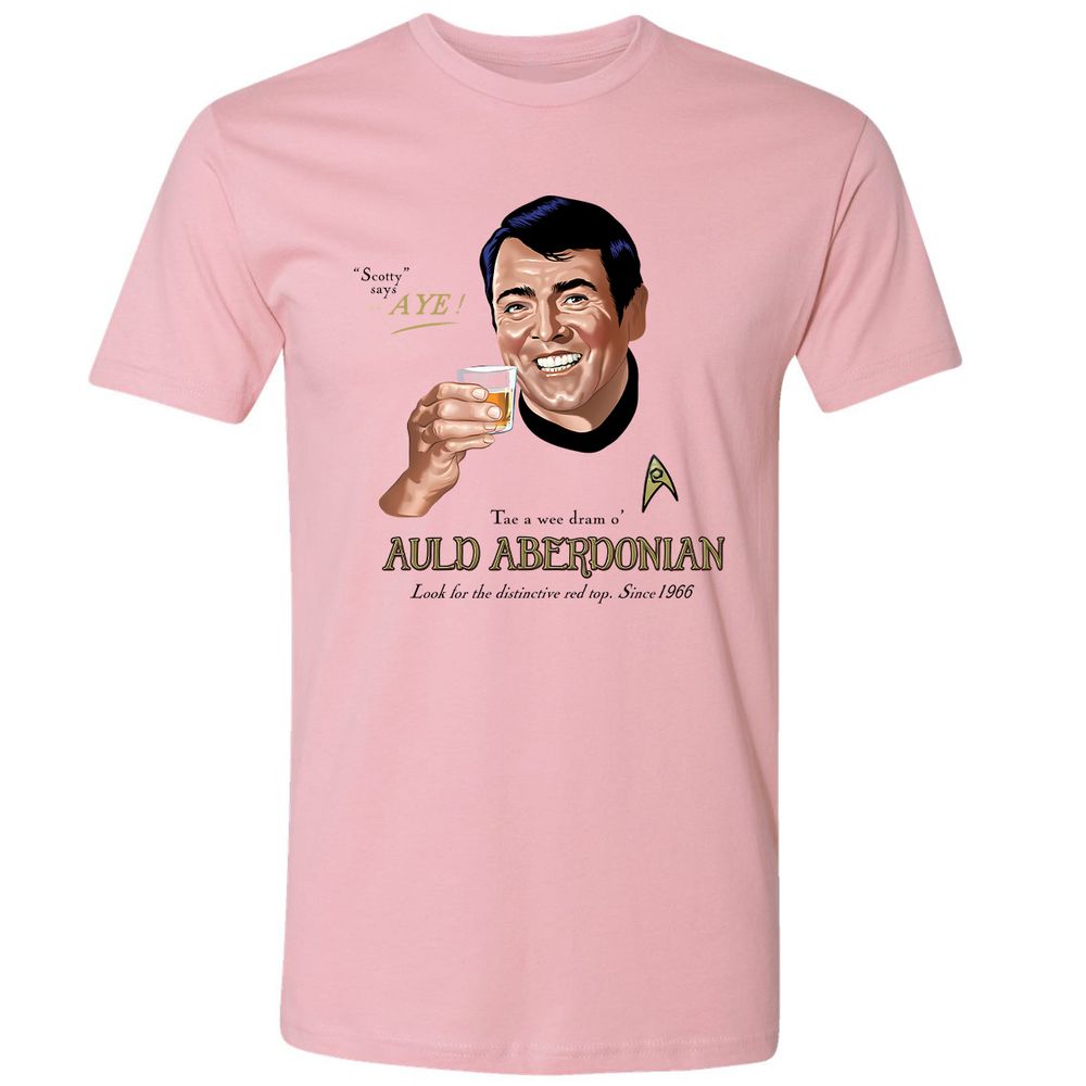 Premium Unisex T-Shirt - YH4K3BCA - Light Pink - 3