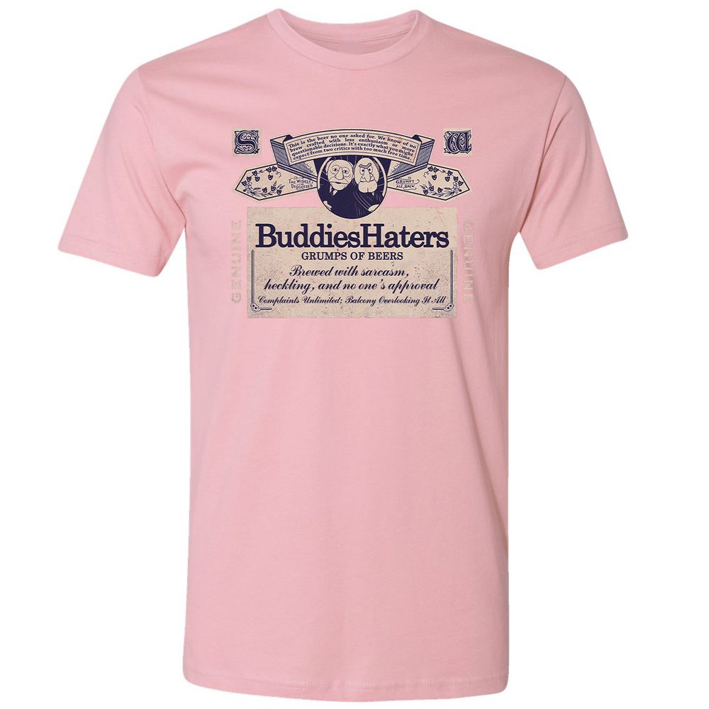 Premium Unisex T-Shirt - ZMFWHTJ3 - Light Pink - 3