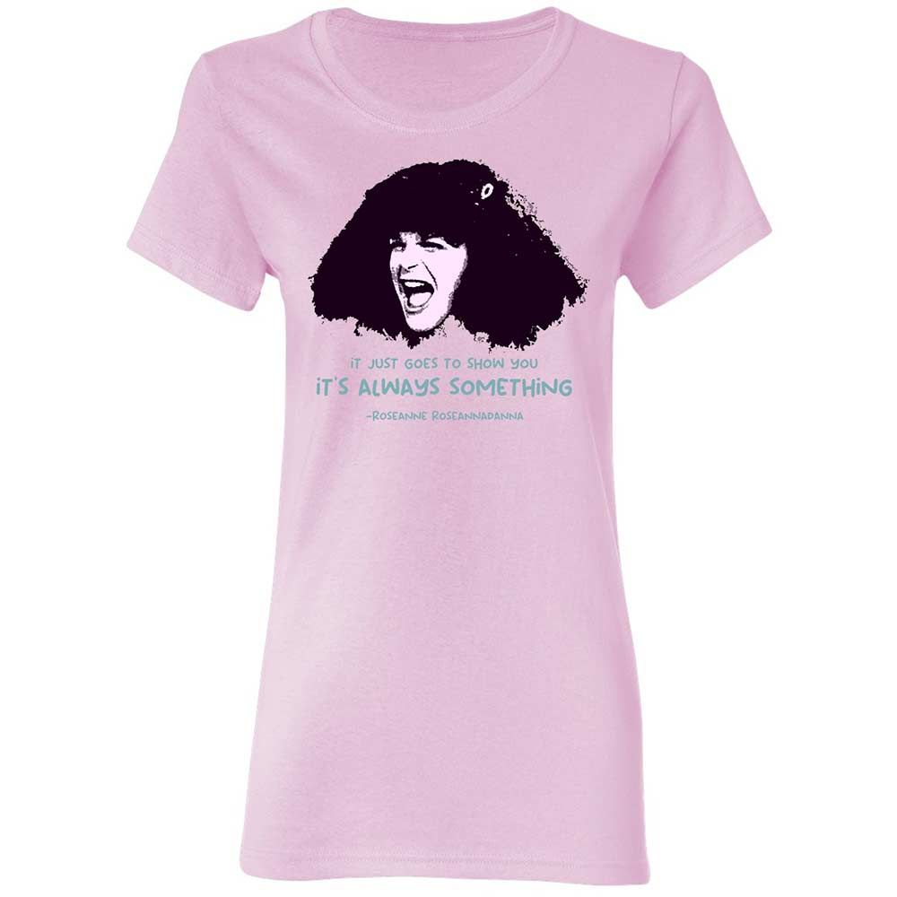 Women's T-Shirt - GP917ZMS - Light Pink - 3