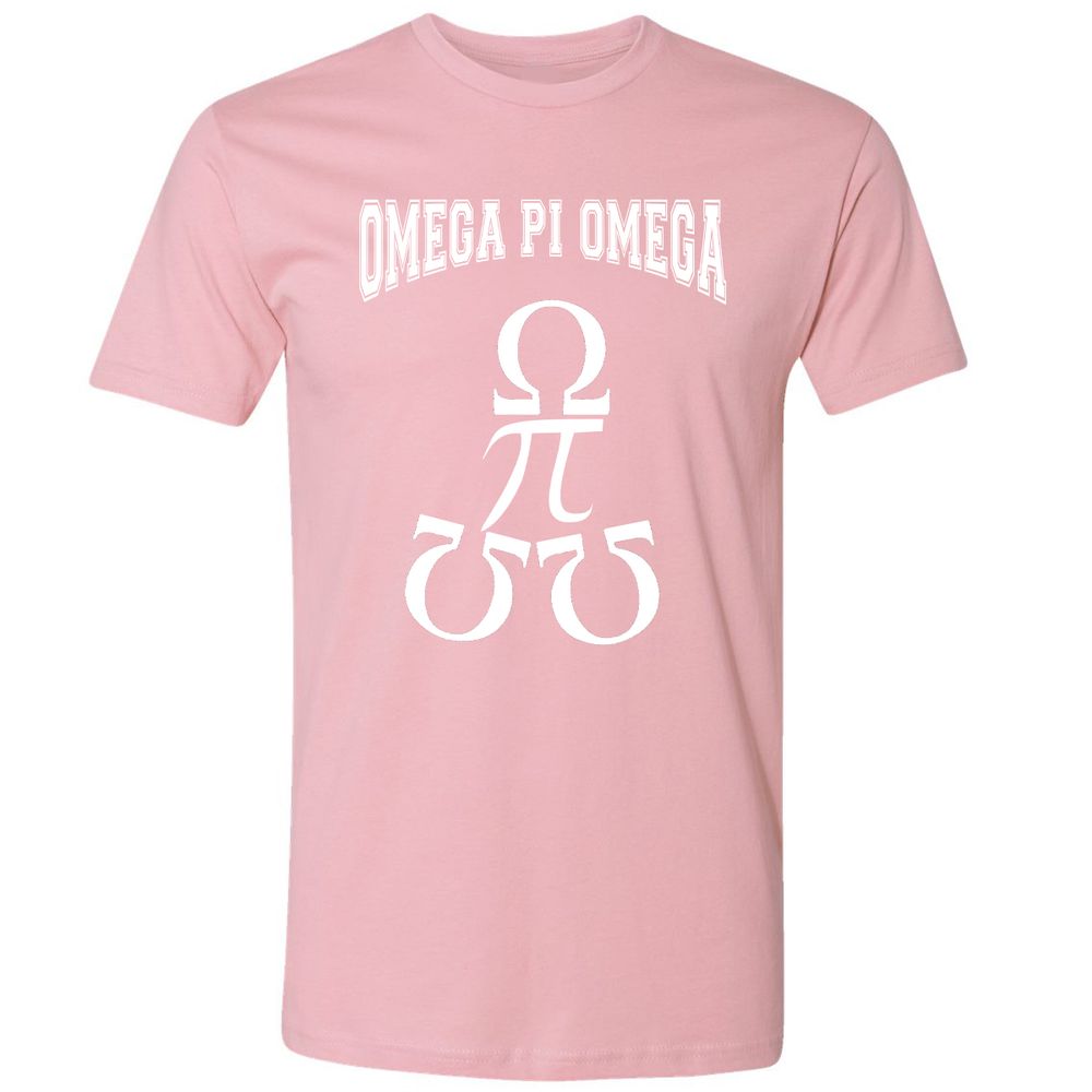 Premium Unisex T-Shirt - 93GYXA4U - Light Pink - 3