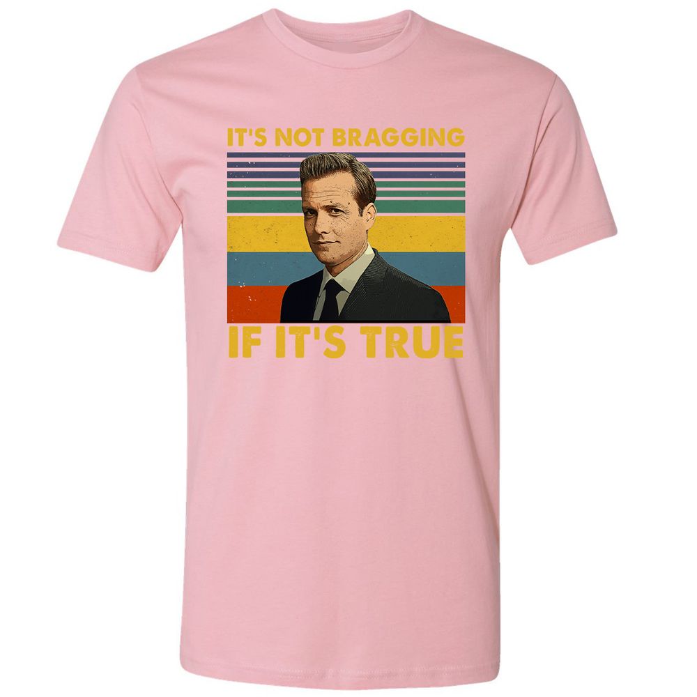 Premium Unisex T-Shirt - 8DYHPAPV - Light Pink - 3