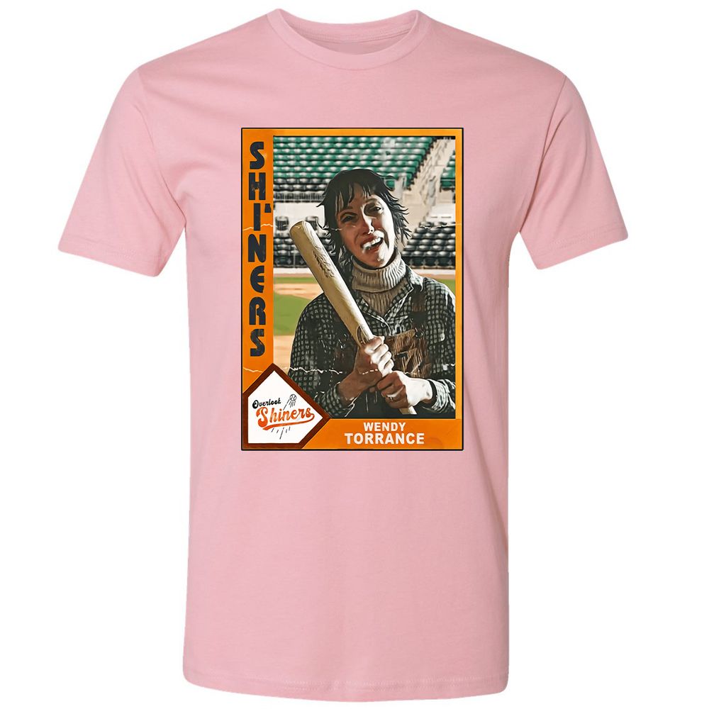 Premium Unisex T-Shirt - 9HCQMBSK - Light Pink - 3