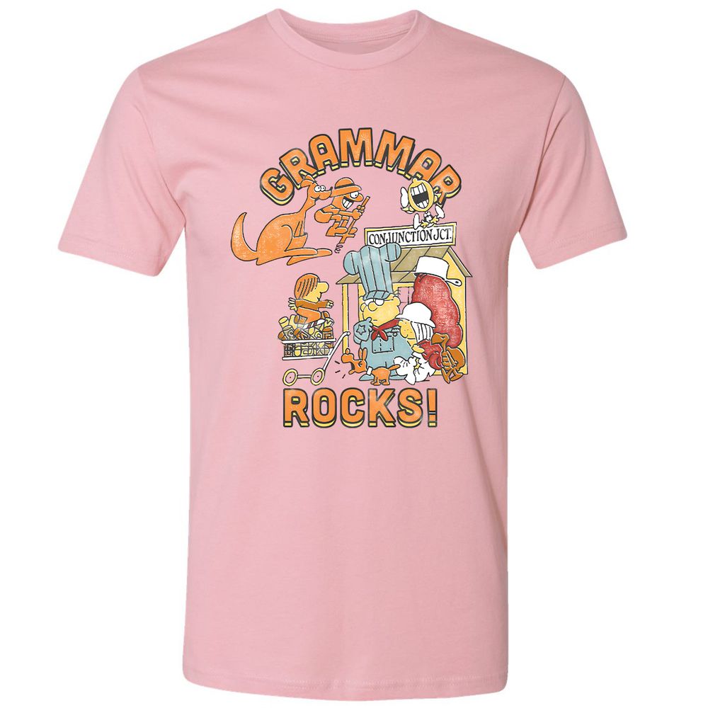 Premium Unisex T-Shirt - 6DN5B2ZW - Light Pink - 3