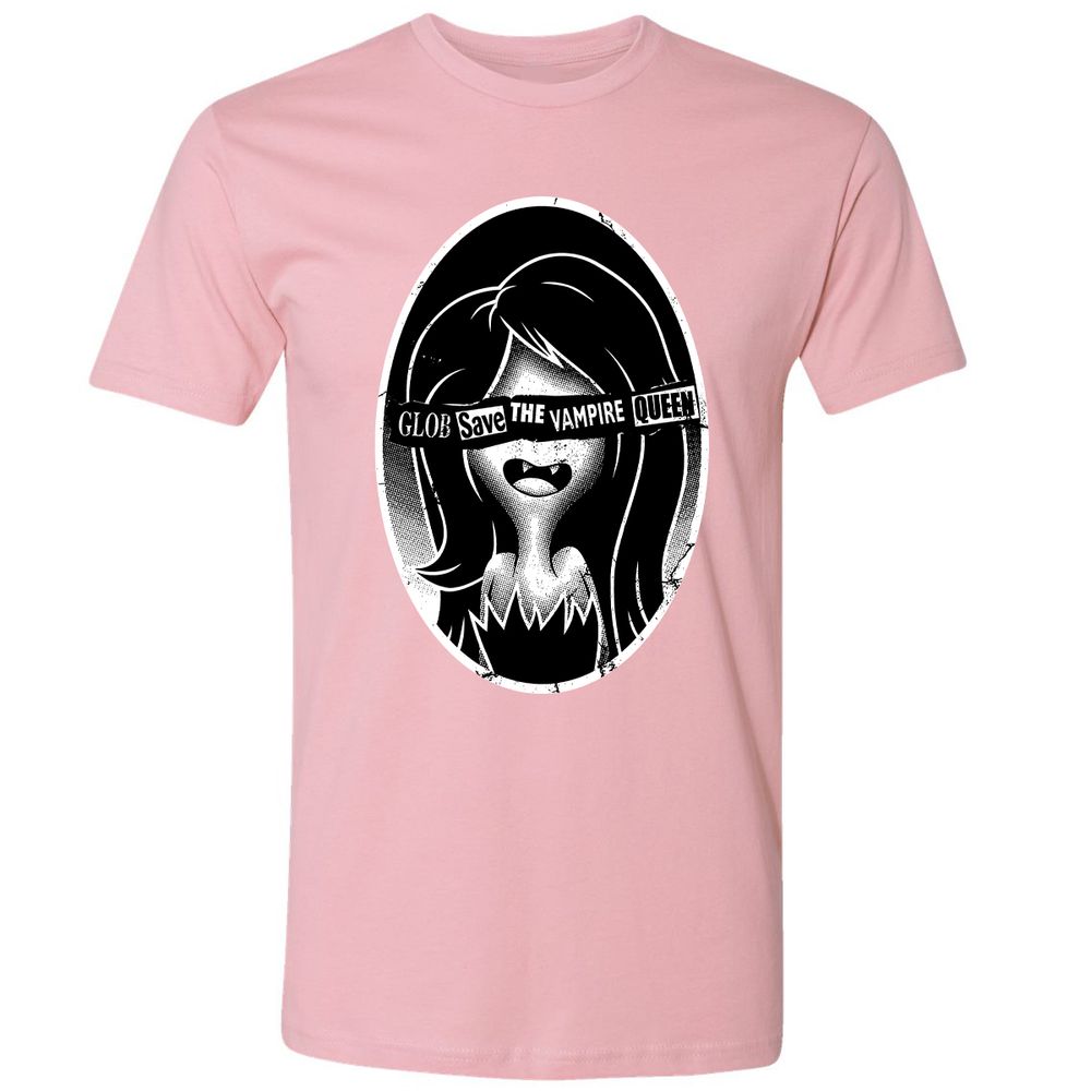 Premium Unisex T-Shirt - MEX1ZGRX - Light Pink - 3