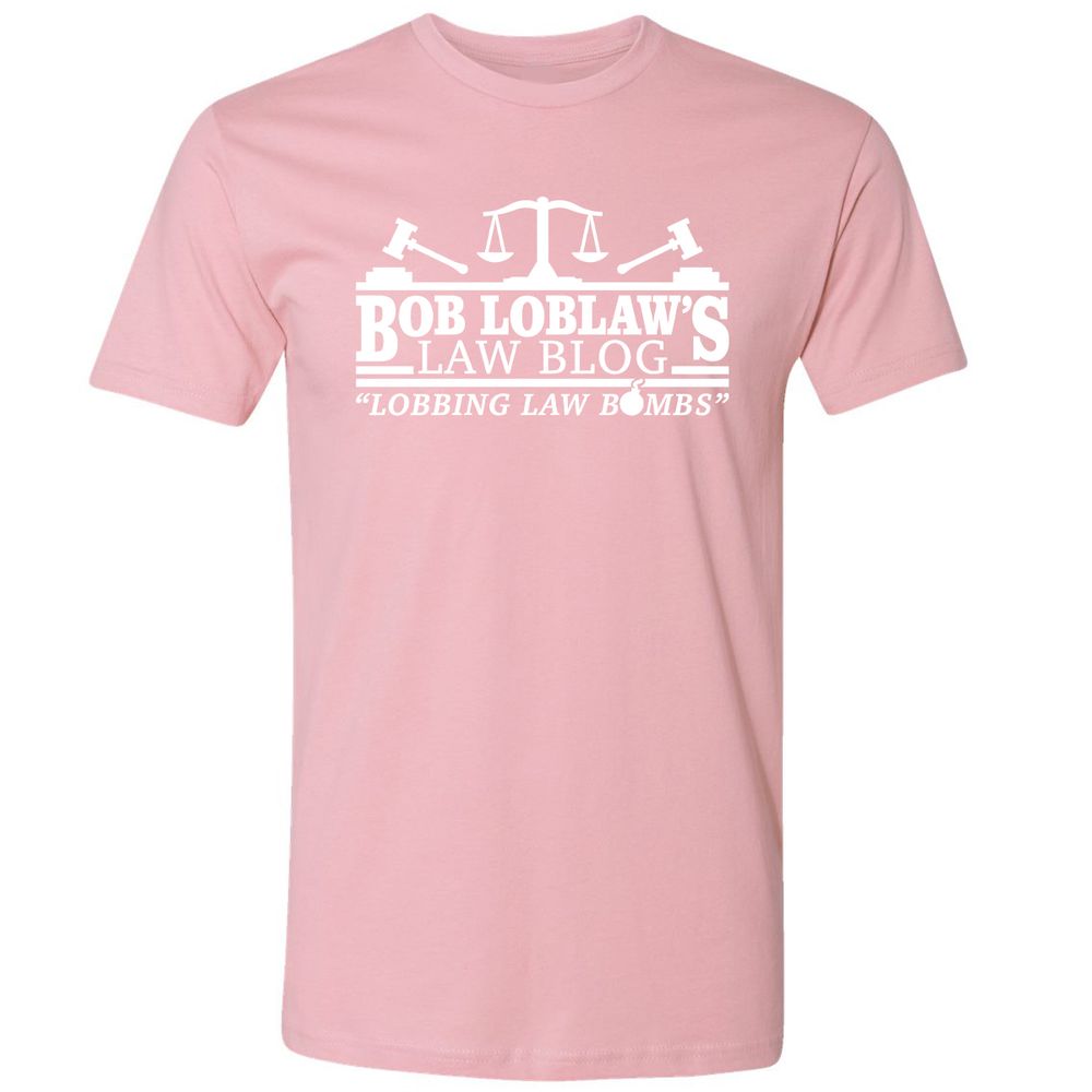 Premium Unisex T-Shirt - YQFZXGD2 - Light Pink - 3