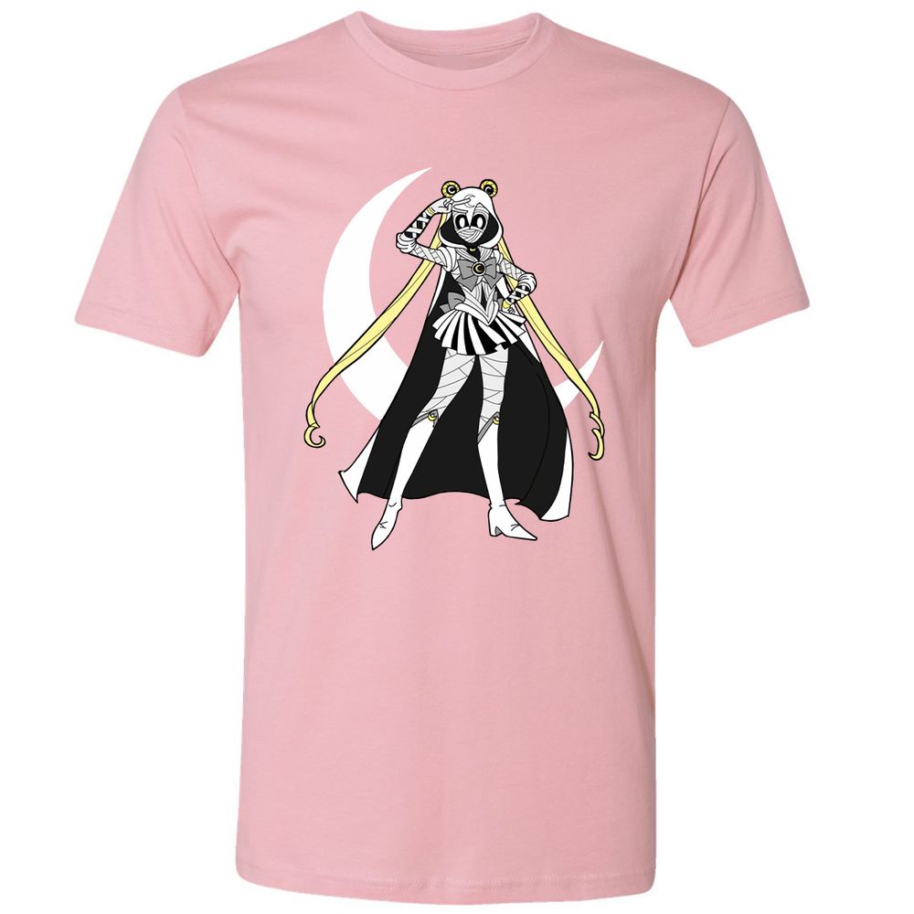 Premium Unisex T-Shirt - MYQ2TZRY - Light Pink - 3