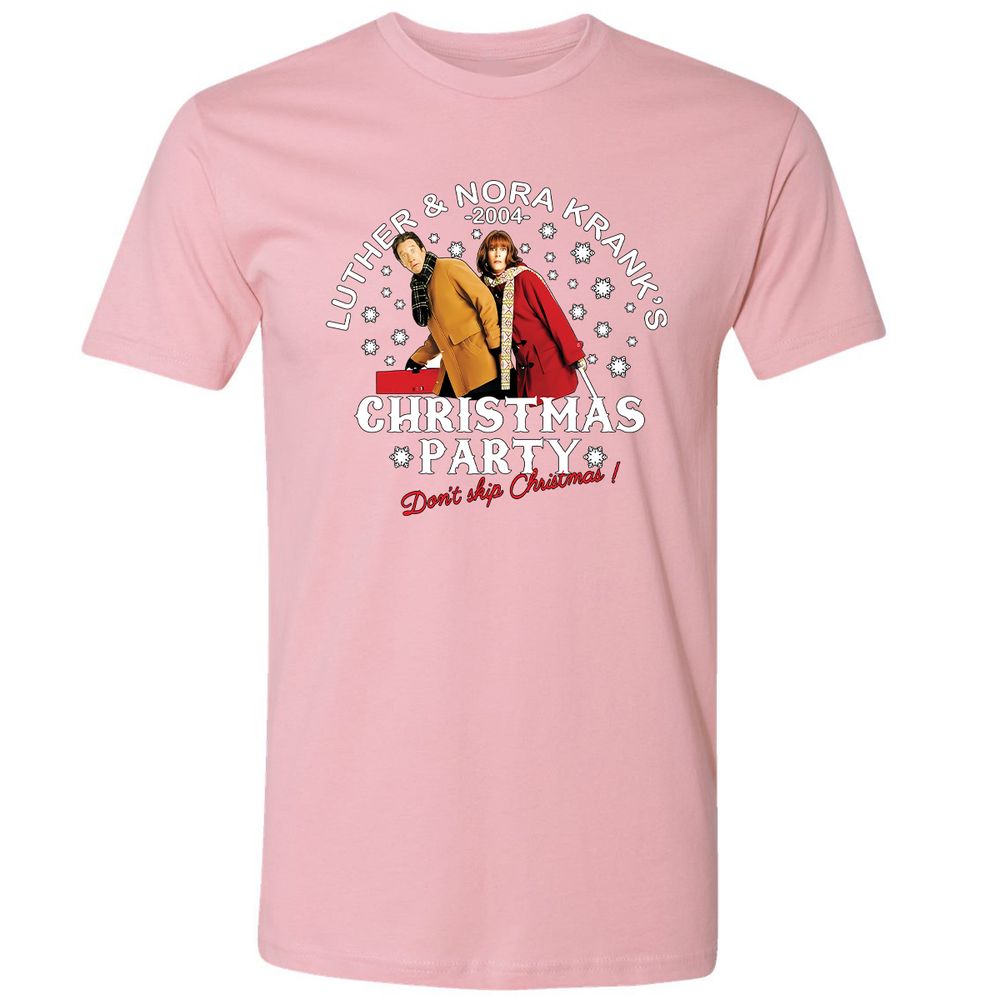 Premium Unisex T-Shirt - Z3KABDSX - Light Pink - 3