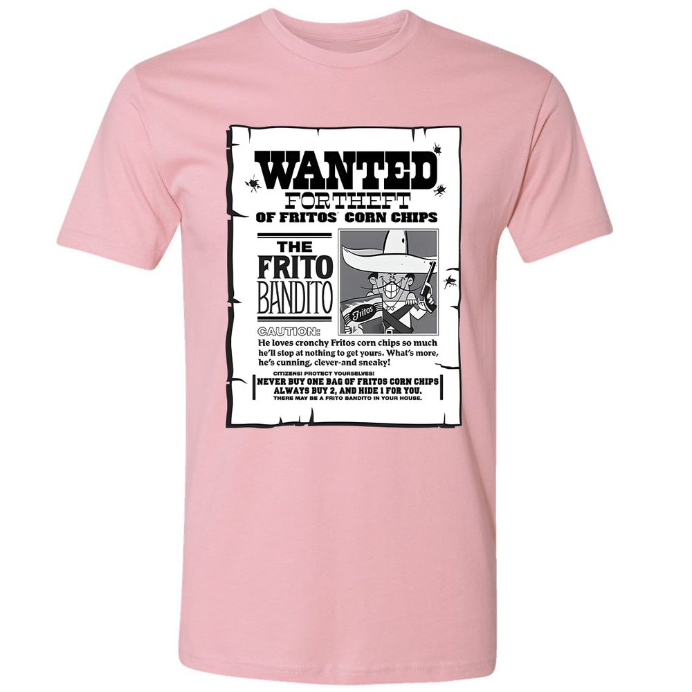 Premium Unisex T-Shirt - 5JNZTFEH - Light Pink - 3