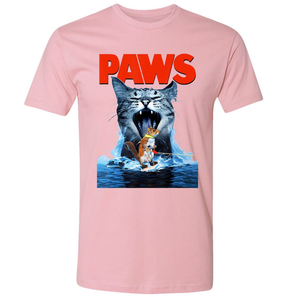 Premium Unisex T-Shirt - 83P9P2B5 - Light Pink - 3