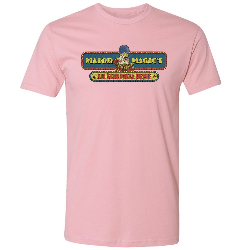 Premium Unisex T-Shirt - CZXNQZE3 - Light Pink - 3