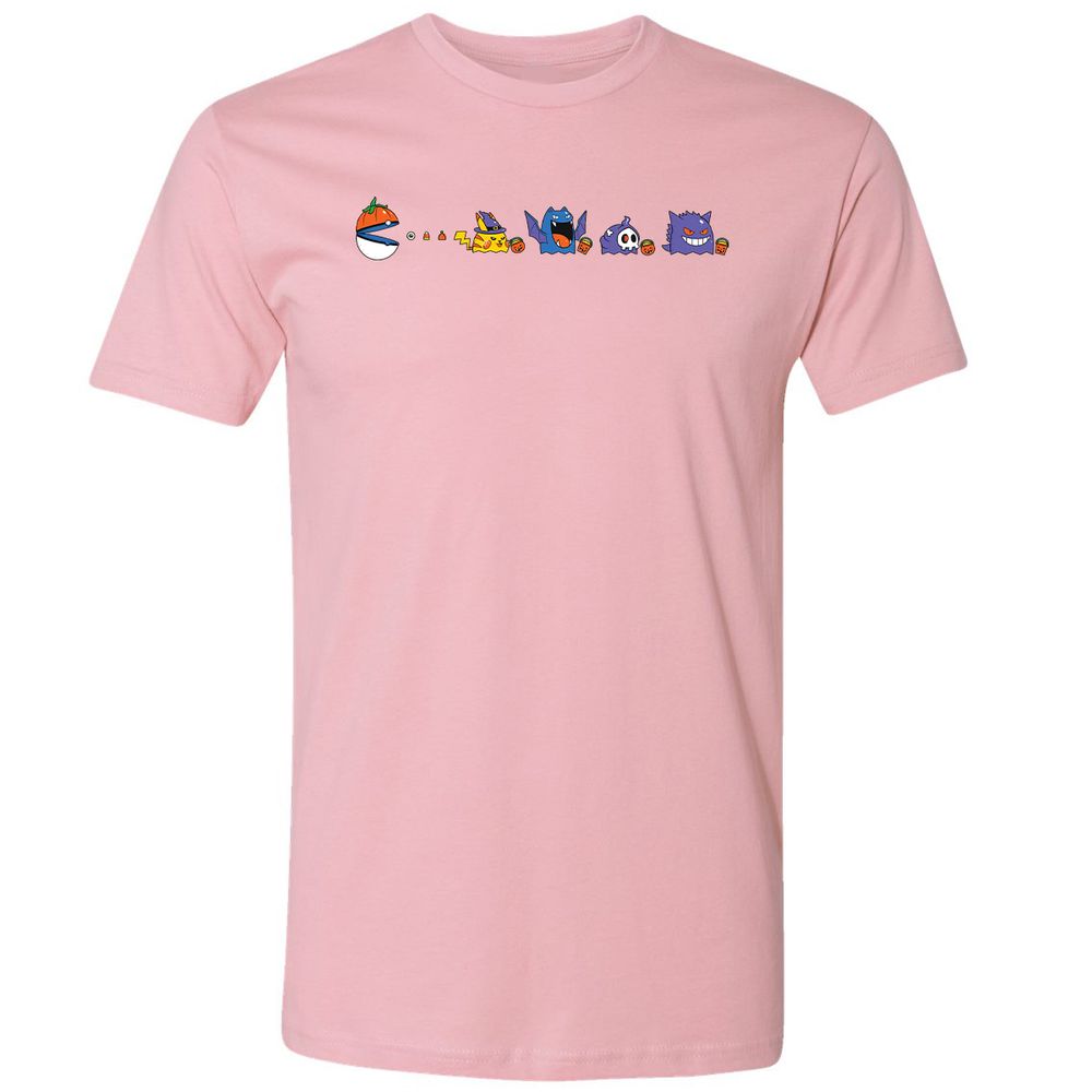 Premium Unisex T-Shirt - HE7JSXS4 - Light Pink - 3