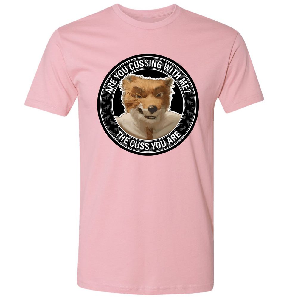 Premium Unisex T-Shirt - P6BSFNMX - Light Pink - 3