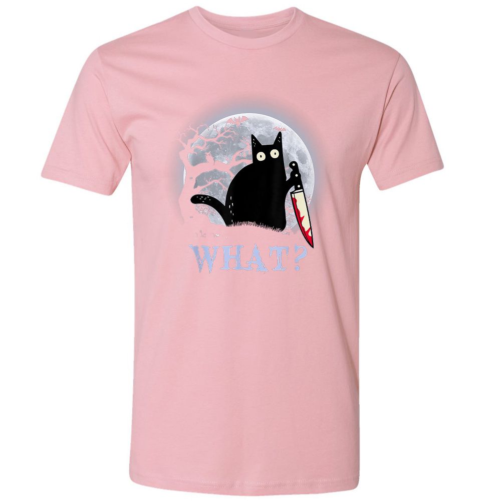 Premium Unisex T-Shirt - R7Z2GL7U - Light Pink - 3