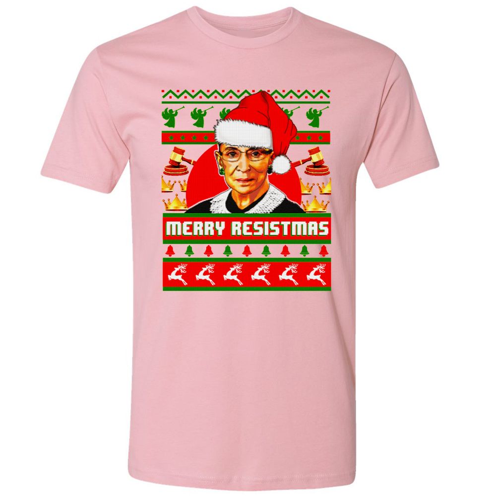 Premium Unisex T-Shirt - 7BYQ47CF - Light Pink - 3