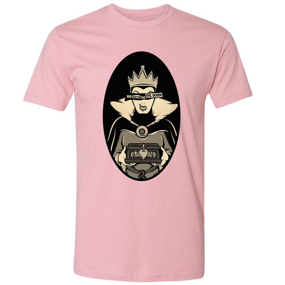 Premium Unisex T-Shirt - B5Z1F6AP - Light Pink - 3