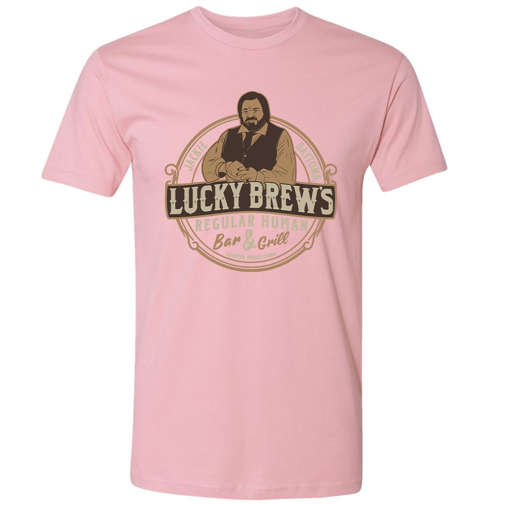 Premium Unisex T-Shirt - 7V2JUGZL - Light Pink - 3