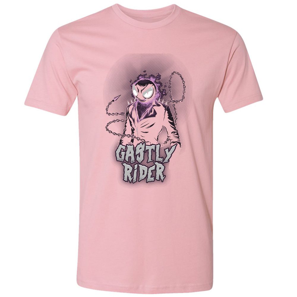 Premium Unisex T-Shirt - 3NPU9PNL - Light Pink - 3